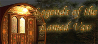 Legends of the Lamed-Vav